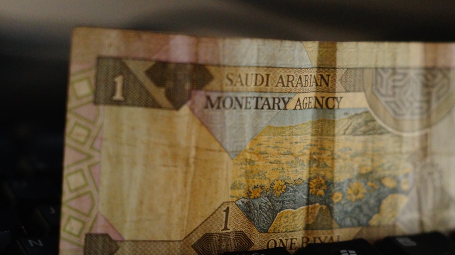 Institutional Money Moves
