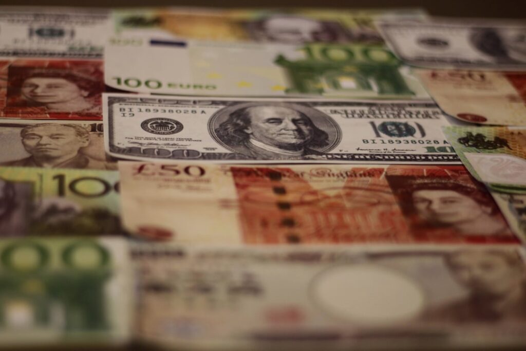 Photo Institutional Money Moves