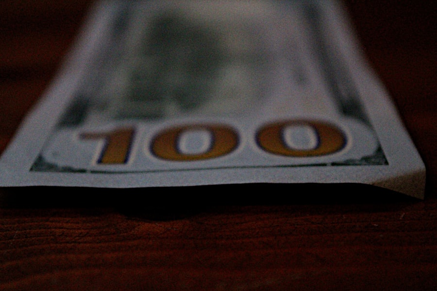 Photo Institutional Money Moves
