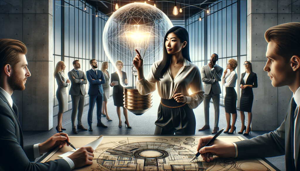 Photo Transformational Leadership